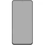  Folie de protectie Ecran Privacy OEM OG Premium pentru Samsung Galaxy S20 FE 5G G781 / S20 FE G780, Sticla Securizata, Full Glue (fol/ec/pr/oem/og/sgs20fe/st/fu)
