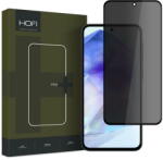 HOFI Folie de protectie Ecran Privacy HOFI PRO+ pentru Samsung Galaxy A55 5G / A35, Sticla Securizata, Full Glue (fol/ec/pr/hof/pr/sga/st/a35a55) - vexio