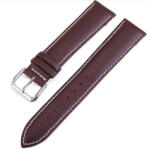 Ricardo Curea din piele Ricardo Chieti, maro V2 20 mm
