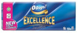  Papírzsebkendő Ooops! Excellence Sensitive 4 rétegű 10x8 db-os