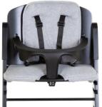Childhome Evosit Evosit scaun protector Jersey Grey Scaun de masa bebelusi