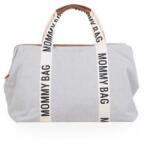 Childhome Mommy Bag Signature Grey