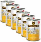 Wolfsblut Conservă WOLFSBLUT VetLine Skin & Coat 6 x 395 g