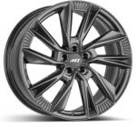  5/114, 3 21X10, 5 ET48 Havanna grey 64, 1 AEZ ALUFELNI