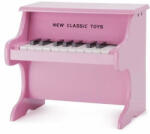 New Classic Toys Zongora, Rózsaszín (NC0158)
