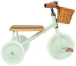BANWOOD Trike háromkerekű kerékpár Pale Mint