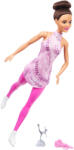Mattel Barbie, Cariera, Patinatoare, papusa cu accesorii Papusa Barbie