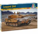 Italeri Italeri: Machetă Leopard 2A4 - 1: 35 (6559s)