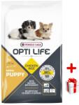 Versele-Laga Opti Life Puppy Mini kiskutyáknak csirkével és rizzsel 7, 5 kg + MEGLEPETÉS A KUTYÁDNAK
