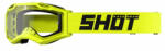 Shot Motocross szemüveg shot Assault 2.0 solid fluo-yellow