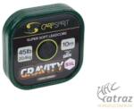 Rapala CarpSpirit Gravity SSL Camo Green 10m 45lb - Carp Spirit Előkezsinór (3002656)