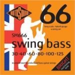 Rotosound SM 666 Set de 6 corzi pentru bas (SM666)