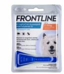 Frontline Spot-on Dog (2-10kg) 1x - dogshop