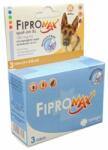 FIPROMAX Spot-on Dog Xl (40kg-tól) 3x - dogshop