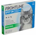 FRONTLINE Spot-on Cat 3x