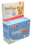 FIPROMAX Spot-on Dog L (20-40kg) 3x - dogshop