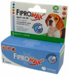 FIPROMAX Spot-on Dog M (10-20kg) 1x - dogshop