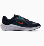 Nike Quest 5 W 38, 5 | Femei | Încălțăminte de alergare | Albastru | DD9291-401 (DD9291-401)