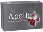 Apollo Plus - potencianövelő tabletta férfiaknak - angol nyelvű ismertetővel (10 db)