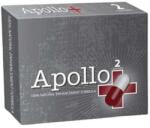 Apollo Plus - potencianövelő tabletta férfiaknak - angol nyelvű ismertetővel (2 db)