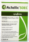 Syngenta Actellic 50EC 10 ml, insecticid (cartof, flori, furaje, culturi de camp)