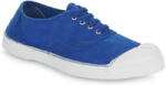 Bensimon Pantofi sport Casual Femei TENNIS LACETS Bensimon albastru 40