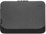Targus Cypress Sleeve EcoSmart Notebook tok 15, 6'' szürke (TBS64702GL)