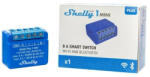 Shelly PLUS 1 MINI egy áramkörös Wi-Fi + Bluetooth okosrelé (ALL-REL-PLUSMINI1) - bzcomp