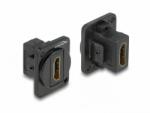 Delock Modul D-type HDMI tip A M-M, Delock 87810 (87810)