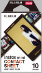 Fujifilm instax mini Contact Sheet film (16746486)