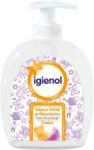 igienol Sapun lichid antibacterian, 300 ml, cream, IGIENOL (IG3062) - roveli