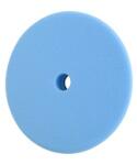 Extol polírkorong, egybe polírozás, T60, 180×25mm, tengely: 22 mm, kék, tépőzáras (8804556) - aszivattyus