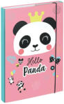 Baagl - Dosare școlare Panda (8595054284787)