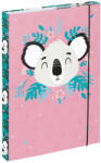 Baagl - Coperți pentru caiete școlare A4 Baby Koala (8595689330156)