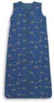 Jollein - Sac de dormit 90cm Jersey Giraffe Jeans Blue (048-516-66004)