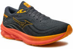 Mizuno Pantofi pentru alergare Mizuno Wave Skyrise 5 J1GC2409 Negru Bărbați - epantofi - 579,00 RON