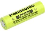 Panasonic Speciális ceruza akku AA, C-szeparátor NiCd Panasonic N70AACL 1, 2 V 700 mAh