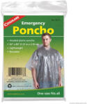 Coghlans Poncho transparent pentru ploaie Coghlans (C9173)