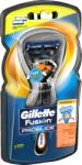  Gillette Fusion5 Proglide borotva+1 betét