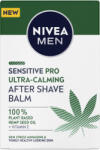 Nivea MEN after shave balzsam 100 ml Sensitive Pro Ultra-Calming