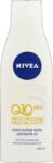 Nivea Q10 POWER arctisztító tej 200 ml ránctalanító