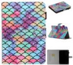  ART Husă pliabilă pentru o tabletă cu diagonala de 8" DIAMOND