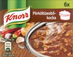 Knorr Kocka Pörköltízesítő-kocka 60 g