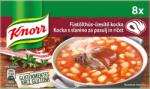 Knorr Kocka Füstölthús-ízesítő kocka 80 g