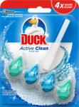 DUCK ® Active Clean WC-öblítő rúd 38, 6 g Marine