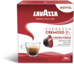  LAVAZZA Dolce Gusto kapszula 16x8 g Cremoso Espresso