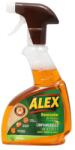 ALEX Antisztatikus Bútorápoló Spray Aloe Vera illat 375 ml