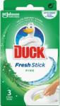 DUCK ® Fresh Stick zselés WC-öblítő csík 27g Pine/Fenyő