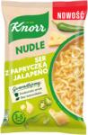 Knorr Snacky 69 g Sajtos-Jalapeno