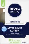 Nivea MEN after shave lotion 100 ml Sensitive